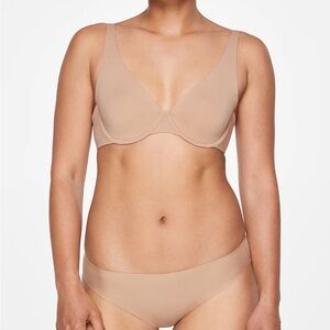 ThirdLove Second Skin Unlined Bra